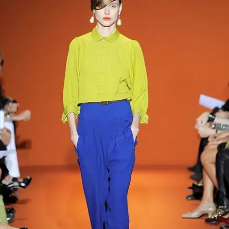 اختاري سراويلك هذا الصيف بدقة