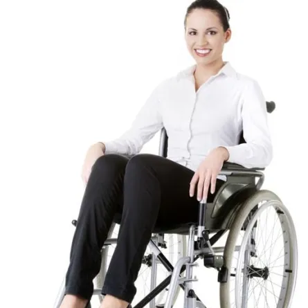 8 قواعد للتعامل مع ذوي الاحتياجات الخاصّة