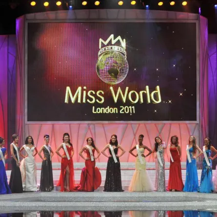 ملكة جمال العالم من دون بكيني هذا العام.. بسبب التقاليد الإسلاميّة