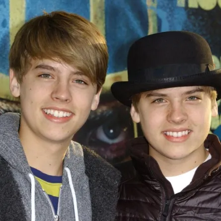  تعرفوا على توائم مشاهير هوليوود 