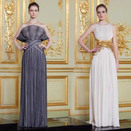 تعرّفي الى مجموعة "رامي العلي" الجديدة