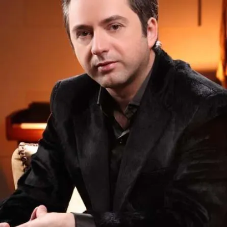 مروان خوري يشارك هاني شاكر بطولة مسلسله الجديد