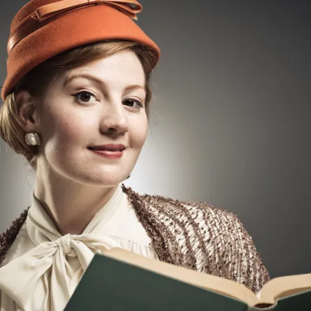 نساء انتصرن على الأمية!