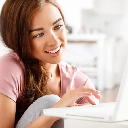 4 نصائح لإيجاد الحب عن طريق الإنترنت