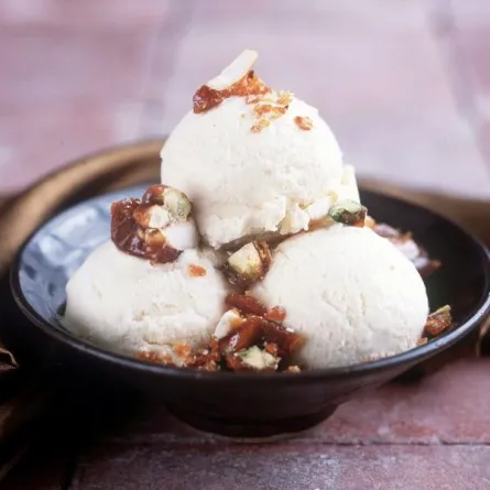 كريما بنكهة الياسمين