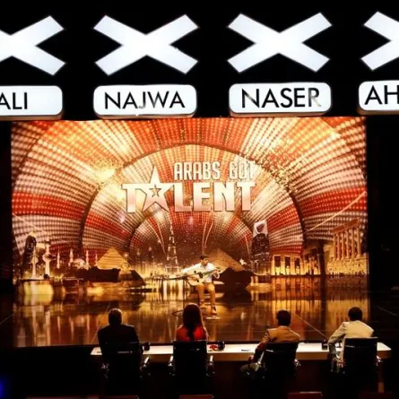 ناقد "سيدتي نت" السري: لم أشاهد في Arabs Got Talent إلا  التهريج