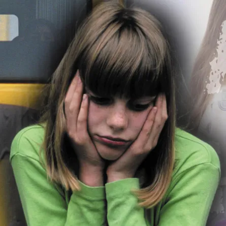 الاكتئاب يسبب الإعاقة