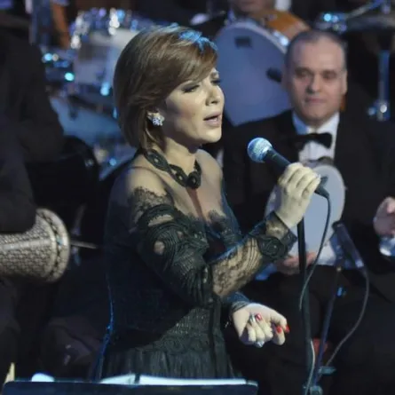 لماذا غضب الصحافيون من أصالة في مهرجان "الموسيقى العربية"؟