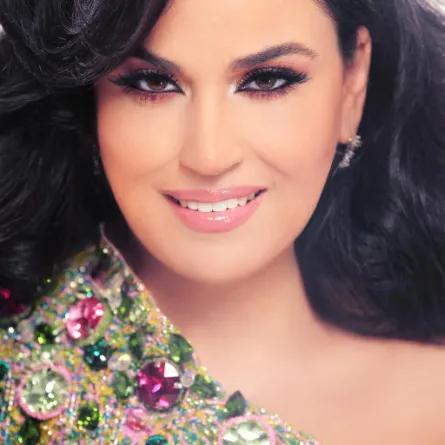 حصرياً طليقة صابر الرباعي تعترف: لن أسامح زوجته الثانية