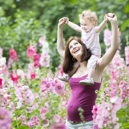 6 تأثيرات شائعة لتقارب الحمل