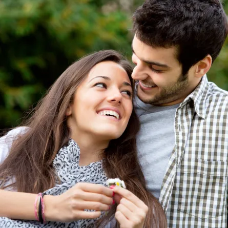 5 صفات للرجل المثالي الذي تعشقه النساء