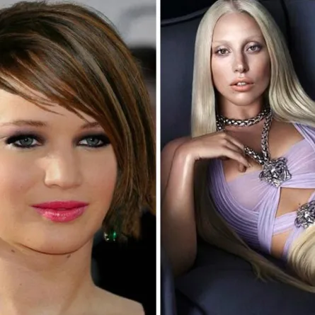 هل نجحت تسريحات النجمات أم فشلت ؟ 