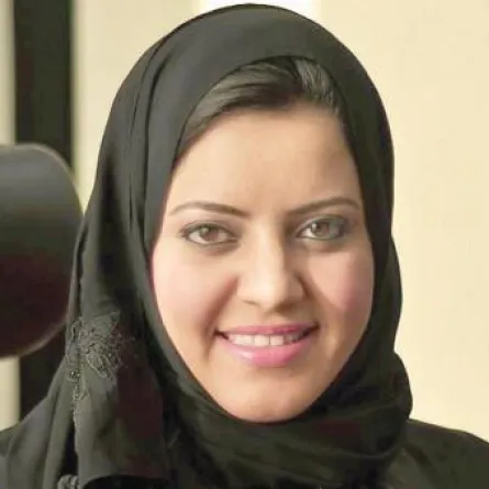 مصممون ومصممات سعوديون في أول معرض أزياء من نوعه في السعودية