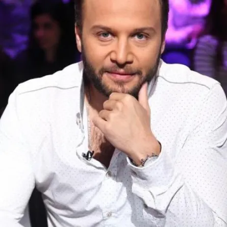 الممثل السوري الأكثر وسامة وجمالاً لعام 2014