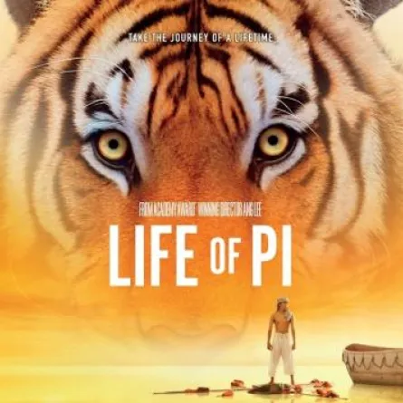 بعد إنتظار، Life of Pi الأول عالمياً