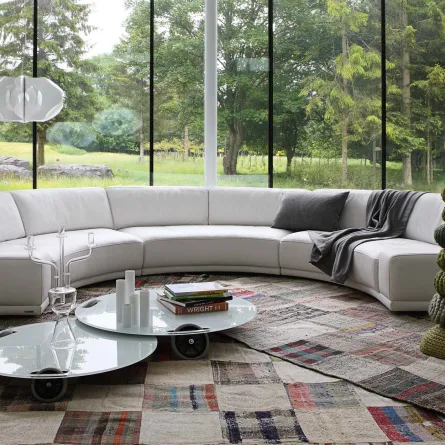 كيف تختارين ألوان منزلك؟