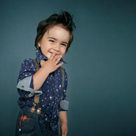 مجموعة من الأزياء تستمد إلهامها من وحي قبائل الغجر