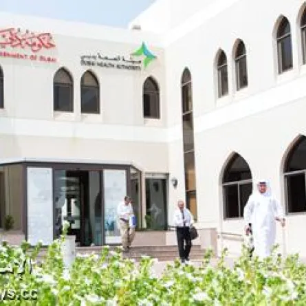 579 شكوى طبية في دبي