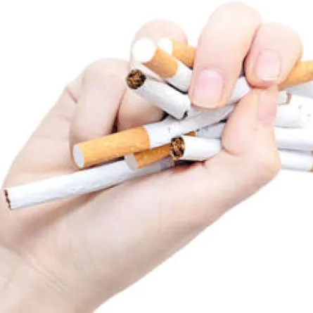 70 % من الطلاب المدخنين وقعوا فيه بالاختبارات