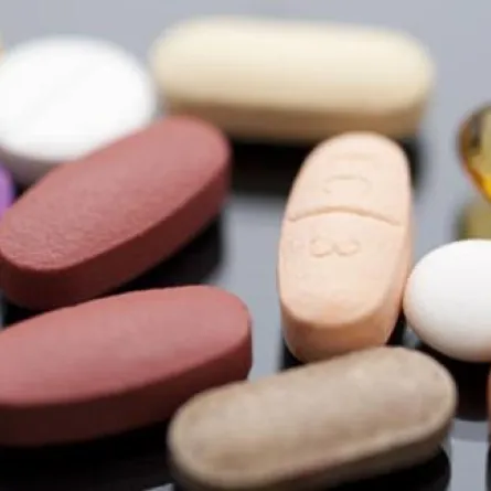 الأدوية المزيفة تغرق الشرق الأوسط