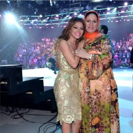 عائلة سكينة بوخريص: لم تشجع اللبناني جان ضد زينب المغربية