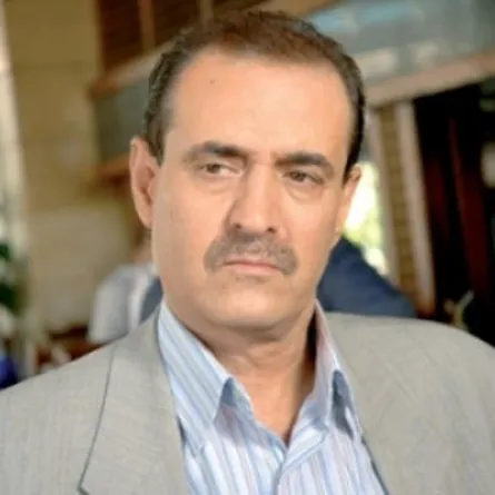 بسّام كوسا "بدوي الجبل" في أحدث أعماله