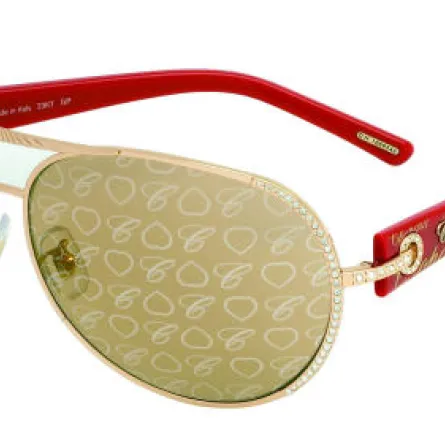 إطلاق خاص من شوبارد لعيد الحب من باريس غاليري