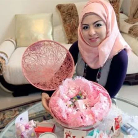  هكذا حاربت السعوديات البطالة 