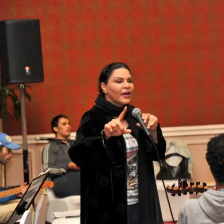 مواعيد حفلات مهرجان الربيع في سوق "واقف"