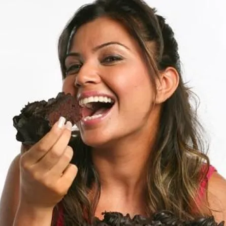 "البراوني" مع "الكورن فليكس" لحميتكِ