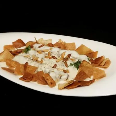 الكباب باللبن:طبق عائلتكِ المفضّل