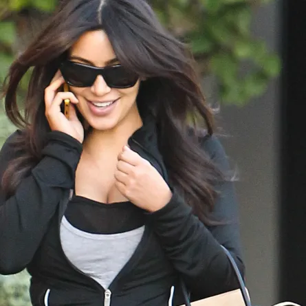 كردشيان تخوض معركة طلاق حامية