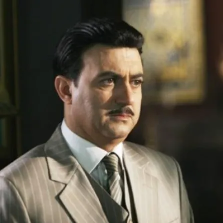 بعد أن قتلوا زوجته...فراس إبراهيم يُسدل "ستائر الخوف"