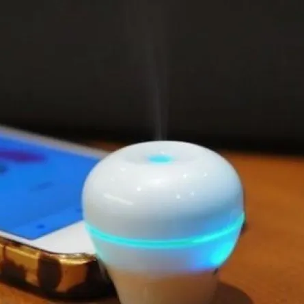 جهاز يفوح بالعطور عند وصول إشعار لجوالك