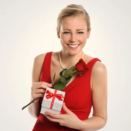 اختاري هديتك ليوم الحب