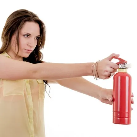 أبعدي الحرائق عن منزلك 