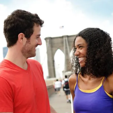 الحب الجديد  يُعزز قوة المخّ