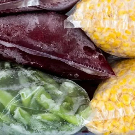 3 طرق صحية لإذابة الأطعمة المجمّدة