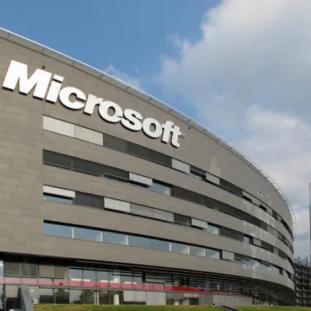 مايكروسوفت تُذهل مستخدميها بـ5 ابتكارات حديثة
