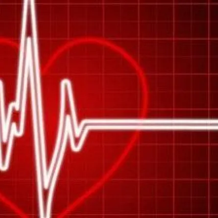 عودة ستينية إلى الحياة بعد توقف قلبها