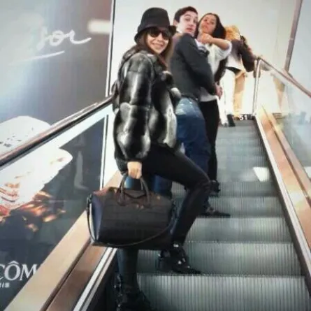 ما هي نصيحة نانسي عجرم للنساء؟