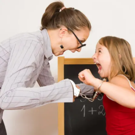 نصف طلاب المدارس السعودية تعرضوا للعنف