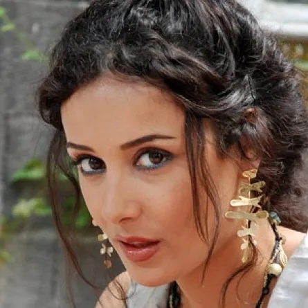 بعد أربعة مواسم كندة حنا تعلن اعتذارها عن "صبايا5"