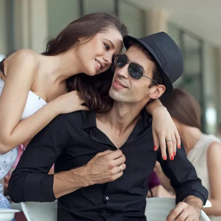 8 نصائح للرجال ليصبحوا جذابين