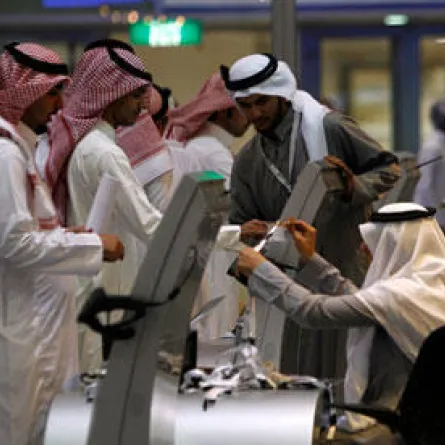 «جاهز» لتوظيف الجامعيين والمبتعثين السعوديين