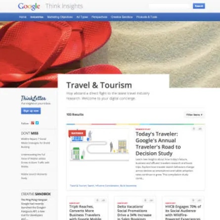 غوغل وقرارات سفر السعوديين والإماراتيين