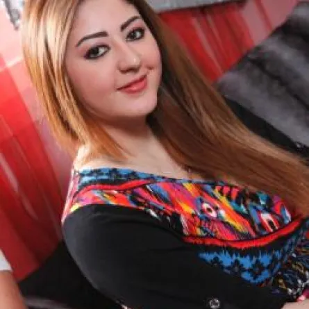 لمار تنفي استخدامها حقن البوتكس