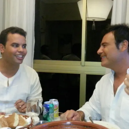 حصرياَ وبالفيديو:تفاصيل أغنية عاصي الحلاني ومراد بوريقي الجديدة 