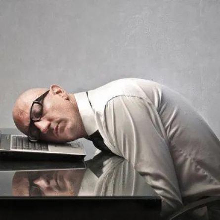 رشاقتك تُحدد وفقًا لطبيعة عملك