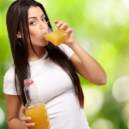 ما هي أفضل 5 عصائر رمضانيّة؟